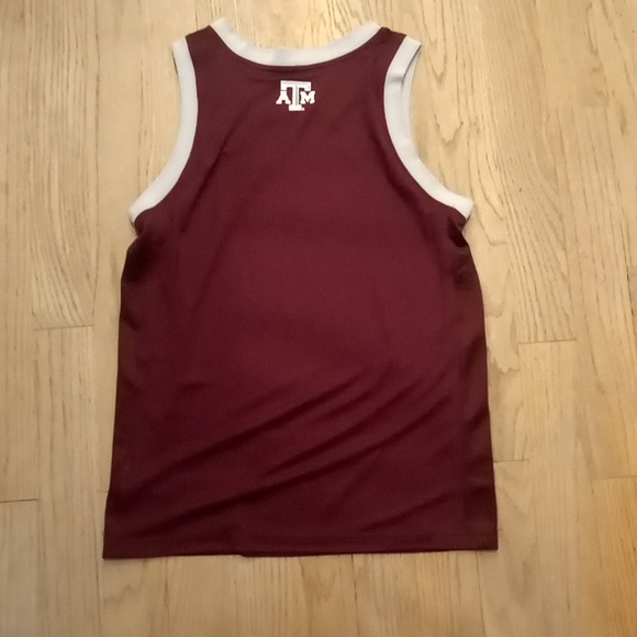 Adidas jersey Texas a&m - Picture 2 of 3